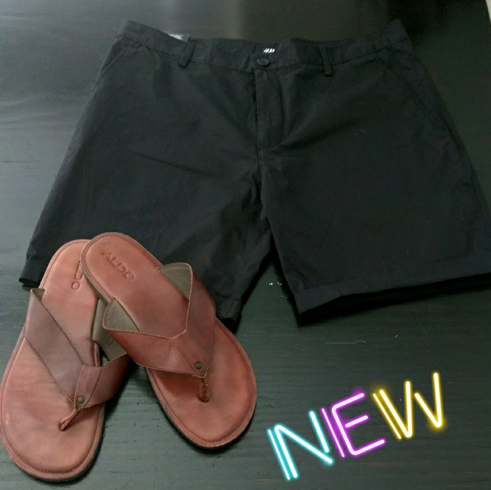 Men's shorts